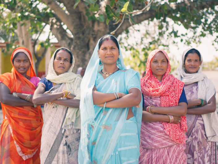 Aditya Birla CSR