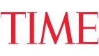 TIME-Logo